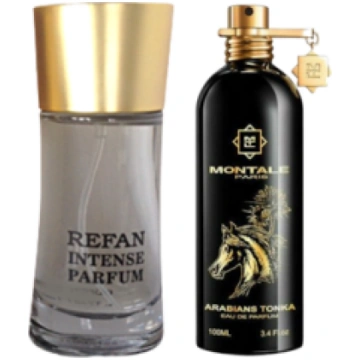 Montale - Arabians Tonka (Refan 098) Men 55ML