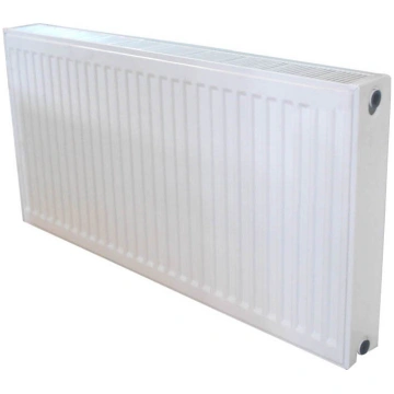 Tērauda paneļu radiators DEMIR DOKUM 400x600mm, 22
