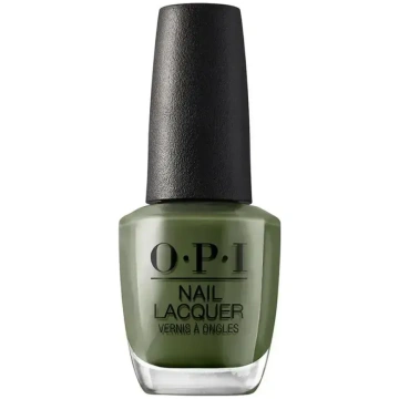 OPI Nail Lacquer Nail Polish Up to 7 Days Long Las