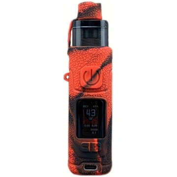 Smok RPM5 Silikona Aizsargapvalks - Teksturēts, Tr