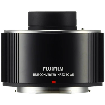 Fujifilm 2X TC WR Teleconvertitore
