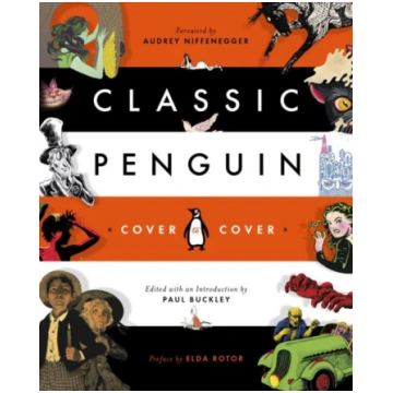 Classic Penguin: Cover to Cover Bookshop