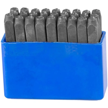 Burtu numerators 3mm ABC (27gab.)