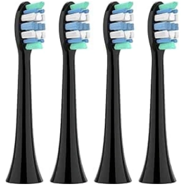 4/8/12/20 gabali, saderīgi ar Philips Sonicare, re