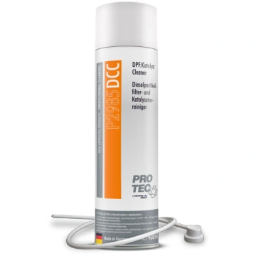 Dpf katalizatora tīrīšanas aerosols DPF/Catalyst c