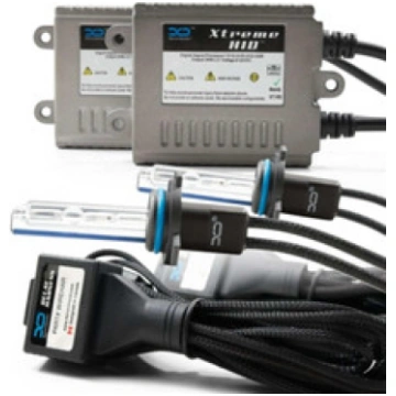 9005 / 9011 XenonDepot XTR HID Kit