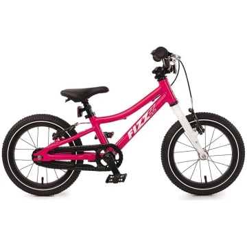 FIZZ Aluminium Bachtenkirch bērnu velosipēds 14 co