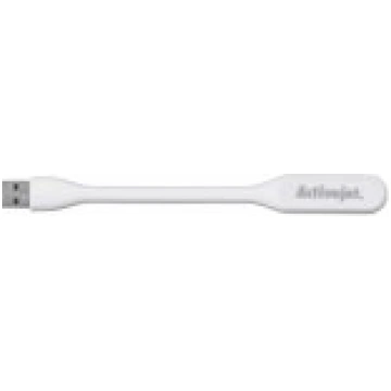 ActiveJet USB LED computer lamp White Aksesuārs AC
