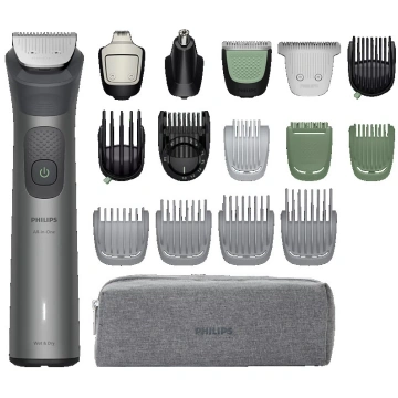PHILIPS Multigroom series 7000 All-in-one trimmeri