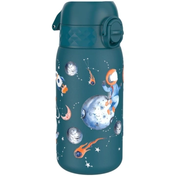 Bērnu ūdens pudele, nerūsējošā tērauda, 320 ml, Sp