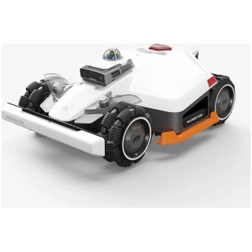 Robots zāles pļāvējs Mammotion LUBA 3 AWD 5000 (MT