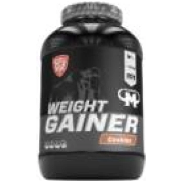 Mammut Weight Gainer - Cookies, 4500g