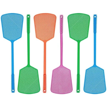 Fly Swatter ANEB0DQ7C5W2GT