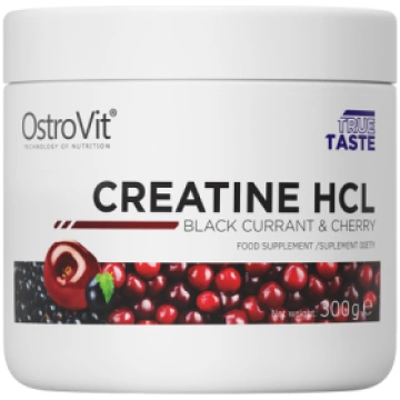 Creatine HCL OstroVit 300 g
