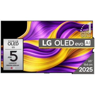 LG OLED65G51LW