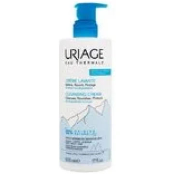 Uriage Cleansing Cream - Sprchový krém, 200ml