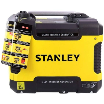 Invertora ģenerators SIG 1900 1700 W 230 V 6048001