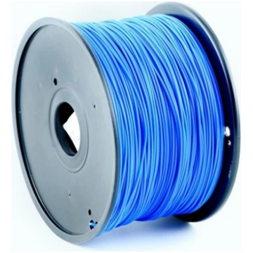 Filament drukarki 3D ABS/1.75 mm/1kg/niebieski 3DP
