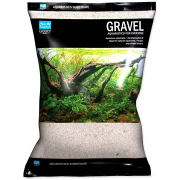 Aqua Excellent Gravel Silica smiltis akvārijam un