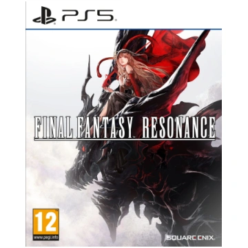Final Fantasy: Resonance PS5