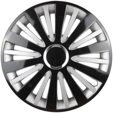 Auto disku dekoratīvā uzlika Hubcap FALCON 14" bla