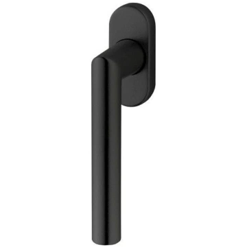 Logu rokturis Dieckmann 1010 ALU M