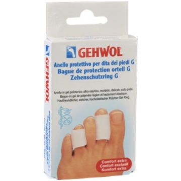 GEHWOL-ANELLO DITA MINI 2PZ