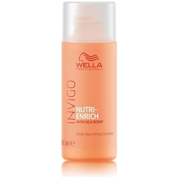 Wella Professionals Invigo Nutri-Enrich barojošs š