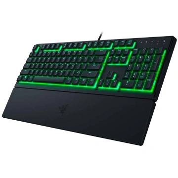 Razer Gaming Keyboard Ornata V3 X RGB LED light, U