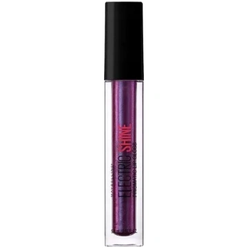 Maybelline Maybelline, Electrio Shine Prismatic, L