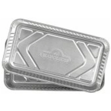 Napoleon Large Grease Drip Trays 5psc Aksesuārs 71