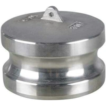 AL Camlock type DP DN19 (3\4")