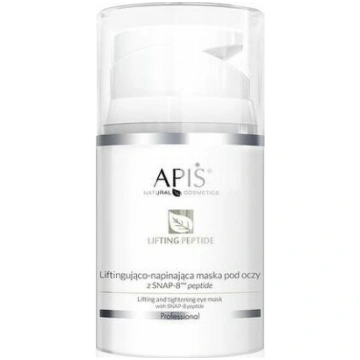 Apis Lifting Peptide liftingująco-napinająca maska