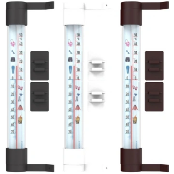 Āra termometrs 230mm x D26mm (Bioterm) ar attēliem
