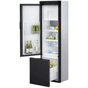 Absorption refrigerator N4141 - Black - 141 l