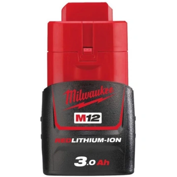 MILWAUKEE.BATTERY M12B3 ( 4932451388 4002395157969