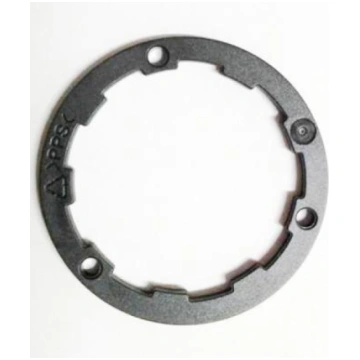 Kasetes distanceris Shimano CS-HG50 9 ātr