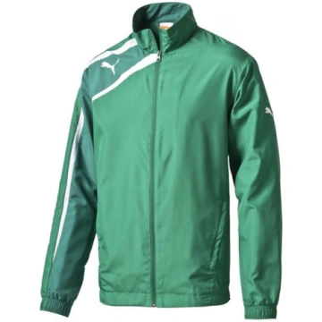 (3) Spirit Woven Jacket Mens