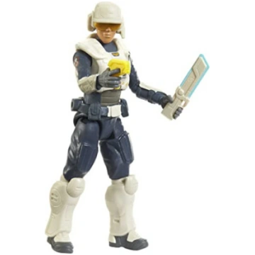 Mattel Figūriņa Disney Lightyear Security Guard Fr