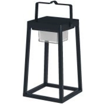 Smart+ Solar Table Frame Multicolor 4058075763760 
