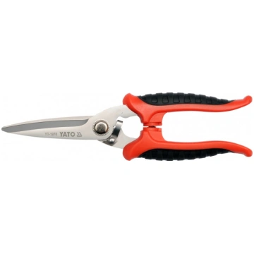 YATO MULTI SCISSORS 200MM YT-1976 5906083919763 ( 