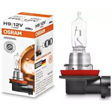 Halogēna spuldze Osram Original H9 12 V 65 W