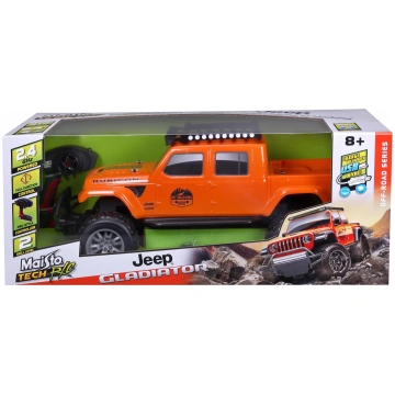 MAISTO TECH 1:6 automašīnas modelis 28" 2020 Jeep 