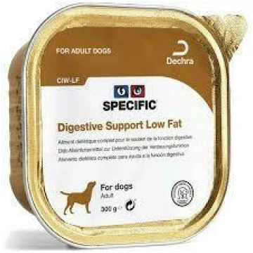 CIW-LF Digestive Support Low Fat 100g Specific