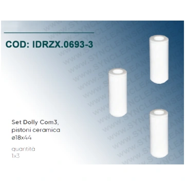 0202.0022 (1pc) IDROBASE for pompe FWD 4030 G, FWD
