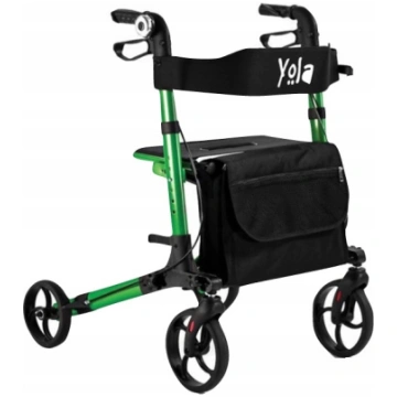 Rollators Timago Yola