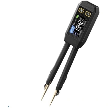 LCR-ST1 pincete SMD ESR-testeris pretestība kapaci