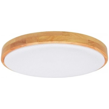 Brilagi - LED dimējams griestu gaismeklis PINE LED