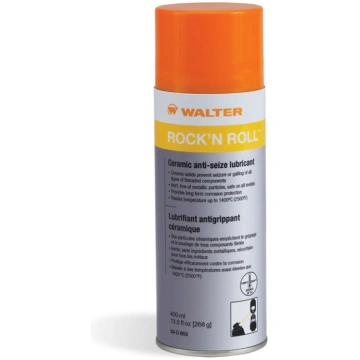 Walter 53-D 852 ROCK'N ROLL Ceramic Anti-Seiz