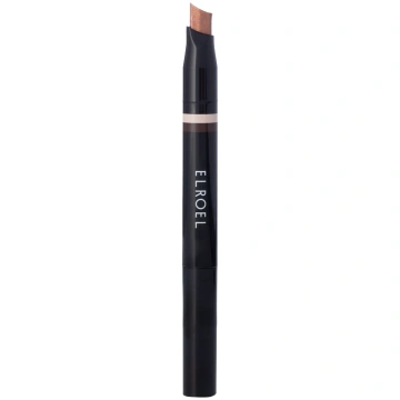 ELROEL - Blanc Double Shadow Stick - Dubultais Acu